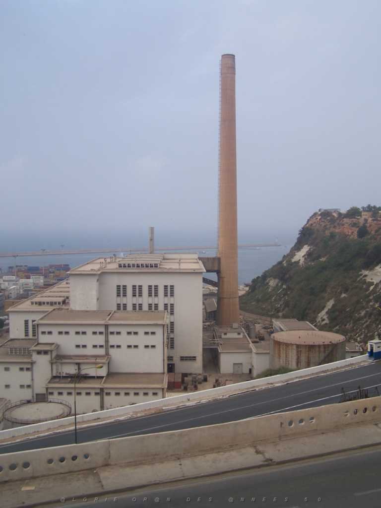 ORAN CENTRALE THERMIQUE.JPG